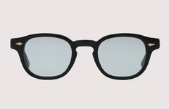#23. GLOSS BLACK × BLUE GREY to D.GREY (調光モデル)