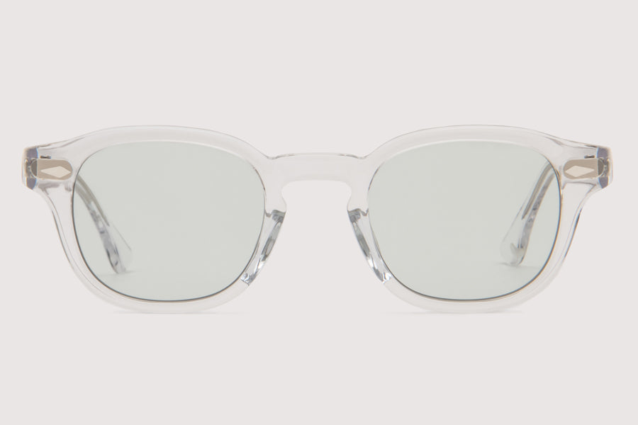 NOCHINO #10. CLEAR × GREY GREEN TO D.GREY(調光レンズ)