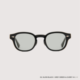 NOCHINO FR #2. GLOSS BLACK × GREY GREEN to D.GREY (調光モデル)
