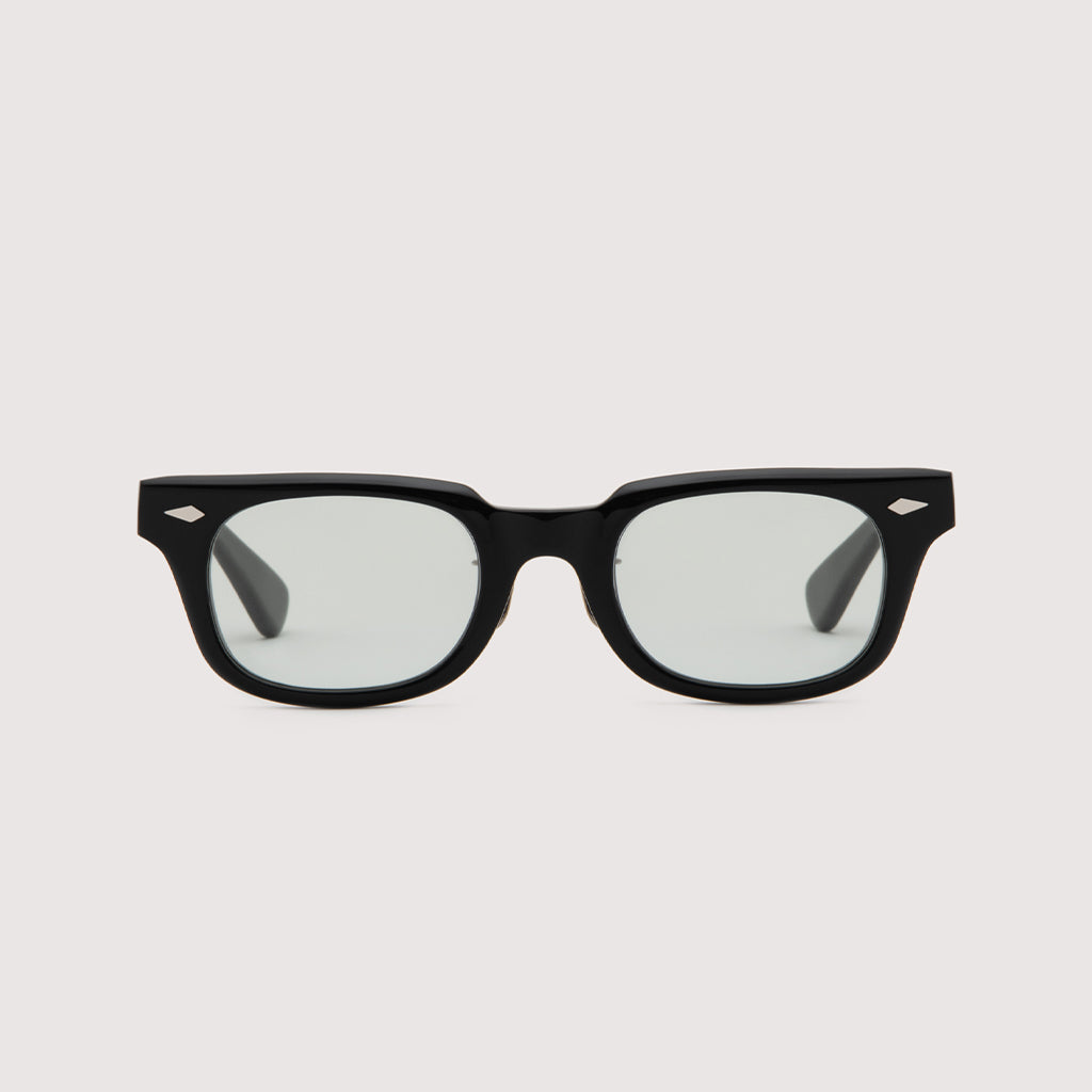ONDA” #1. GROSS BLACK × GREY GREEN to DARK GREY (調光) – NOCHINO
