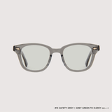 SANSUI #10. SAFETY GREY x GREY GREEN to D.GREY  (調光モデル)