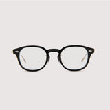 JIFUSAN #1. GLOSS BLACK × CLEAR to GREY (調光モデル)