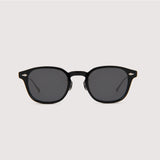 JIFUSAN #4. GLOSS BLACK × DARK GREY