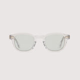 NOCHINO #10. CLEAR × GREY GREEN TO D.GREY(調光レンズ)