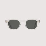 NOCHINO #10. CLEAR × GREY GREEN TO D.GREY(調光レンズ)