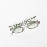 NOCHINO #10. CLEAR × GREY GREEN TO D.GREY(調光レンズ)