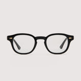 NOCHINO #1. GLOSS BLACK × CLEAR to GREY (調光モデル)