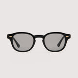 NOCHINO #1. GLOSS BLACK × CLEAR to GREY (調光モデル)
