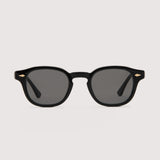 NOCHINO #1. GLOSS BLACK × CLEAR to GREY (調光モデル)