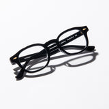 NOCHINO #1. GLOSS BLACK × CLEAR to GREY (調光モデル)