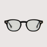 NOCHINO #2. GLOSS BLACK × GREY GREEN to D.GREY (調光モデル)