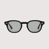 NOCHINO #2. GLOSS BLACK × GREY GREEN to D.GREY (調光モデル)