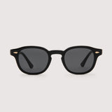 NOCHINO #4. GLOSS BLACK × DARK GREY