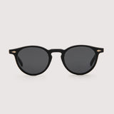 TSUKIYOMI  #4. GLOSS BLACK × DARK GREY