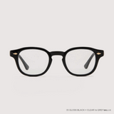 NOCHINO #1. GLOSS BLACK × CLEAR to GREY (調光モデル)