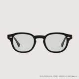 NOCHINO #2. GLOSS BLACK × GREY GREEN to D.GREY (調光モデル)