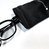 コラボレーション Eyewear case by RAMIDUS