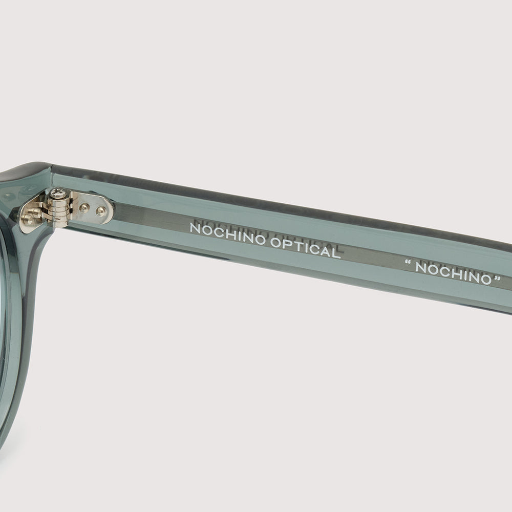 NOCHINO #41. SABI ASAGI × BLUE GREY to D.GREY (調光モデル