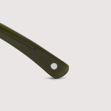 SANSUI #21. CLEAR SMOKE OLIVE × GREY GREEN to D.GREY (調光モデル)