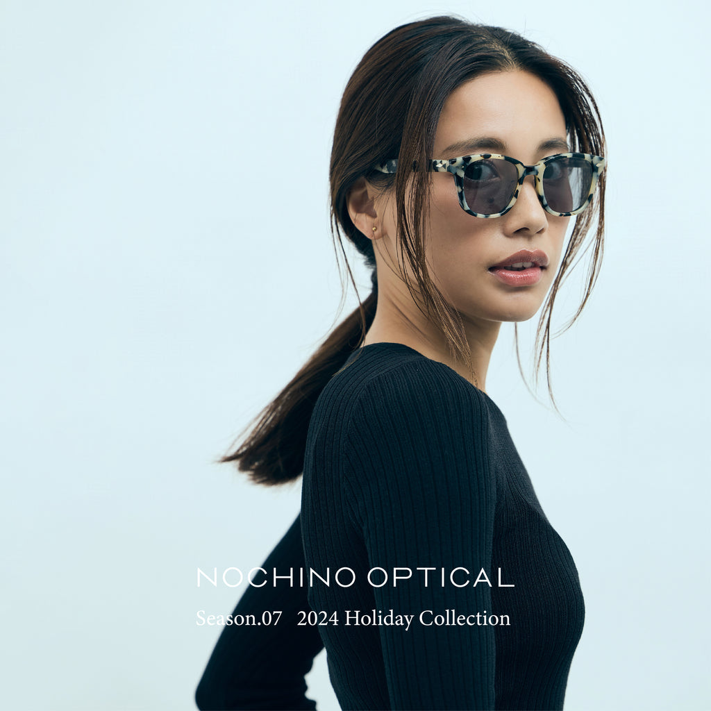 NOCHINO OPTICAL ノチノオプティカル 公式サイト