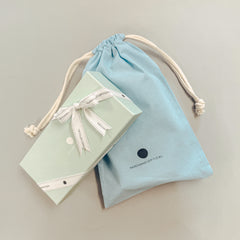 NOCHINO OPTICAL ギフトラッピング