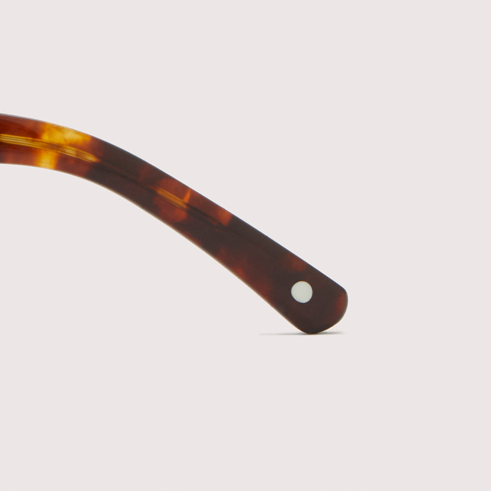 SANSUI #5. CITRON & AMBER × L.SMOKE GREEN – NOCHINO OPTICAL SANSUI #5. CITRON & AMBER × L.SMOKE GREEN – NOCHINO OPTICAL