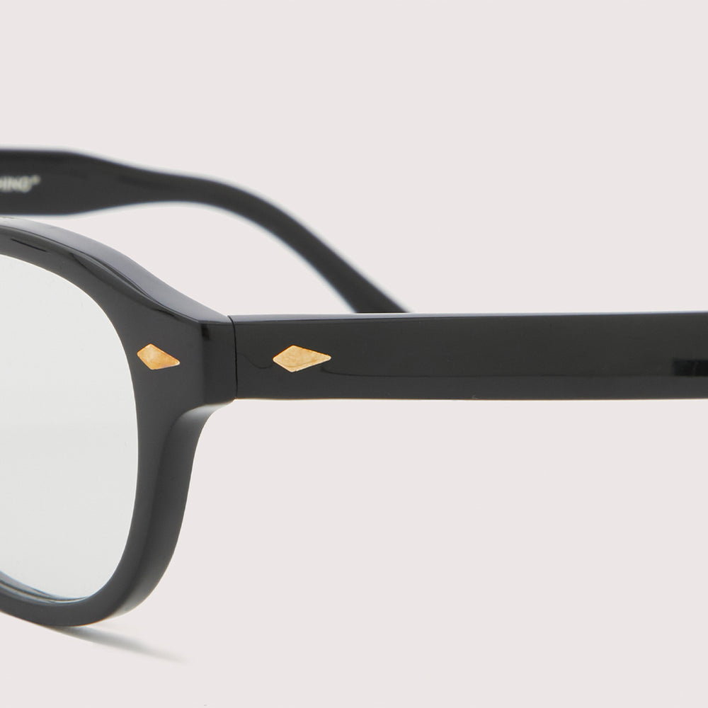 NOCHINO #1. GLOSS BLACK × CLEAR to GREY (調光モデル NOCHINO #1. GLOSS BLACK × CLEAR to GREY (調光モデル