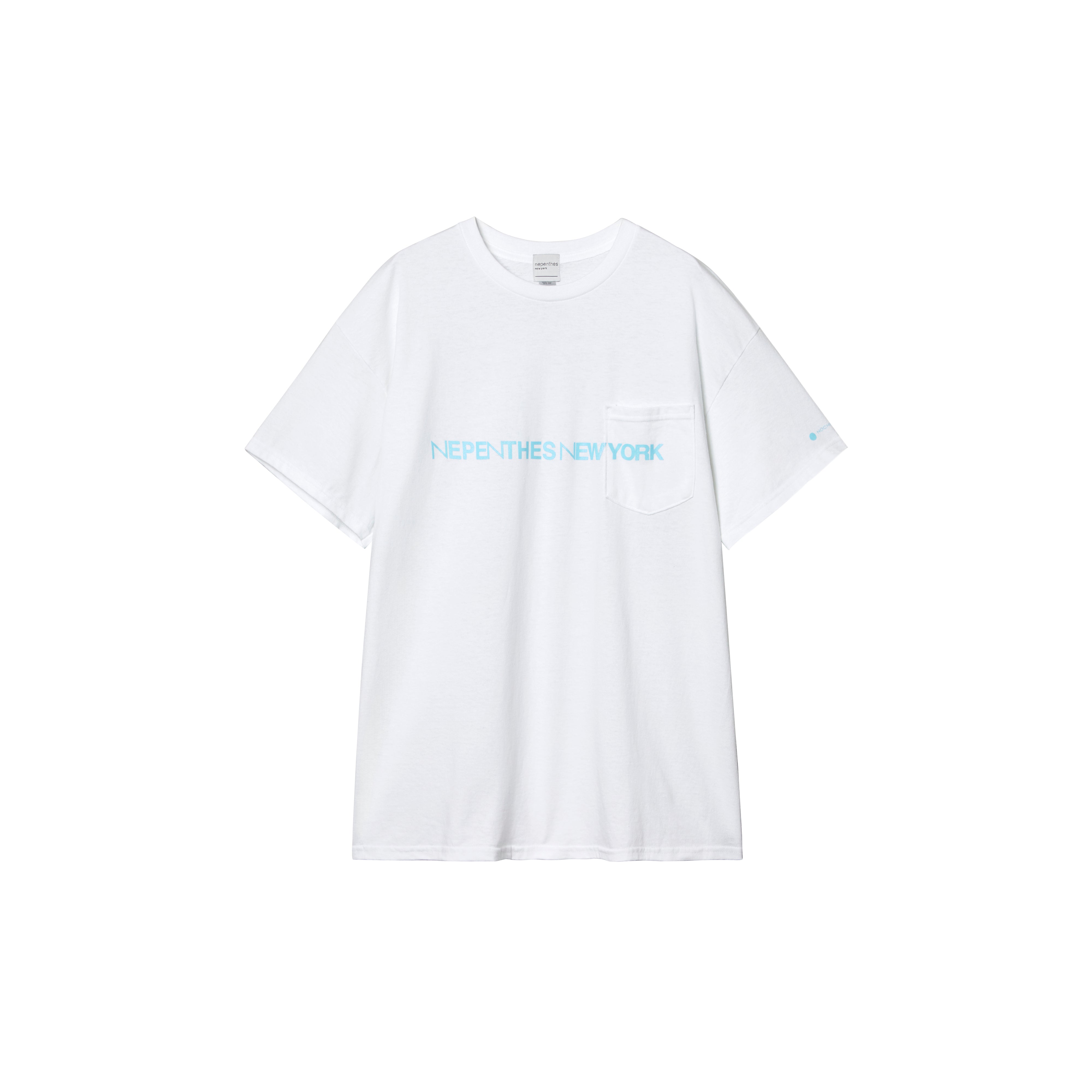 nepenthes  Tシャツ NEPENTHES HAKATA10周年記念アイテム第1弾 | NEPENTHES