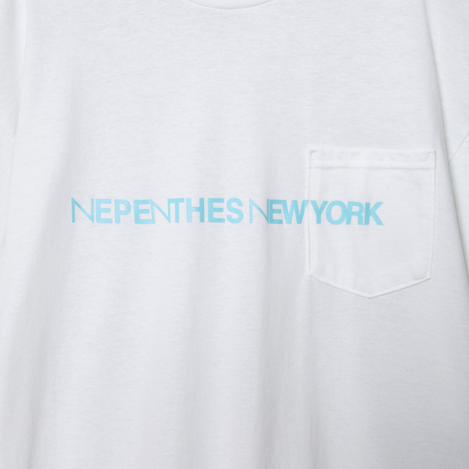 nepenthes  Tシャツ NEPENTHES HAKATA10周年記念アイテム第1弾 | NEPENTHES