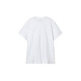 NEPENTHES NEW YORK Pocket T shirt (WHITE)