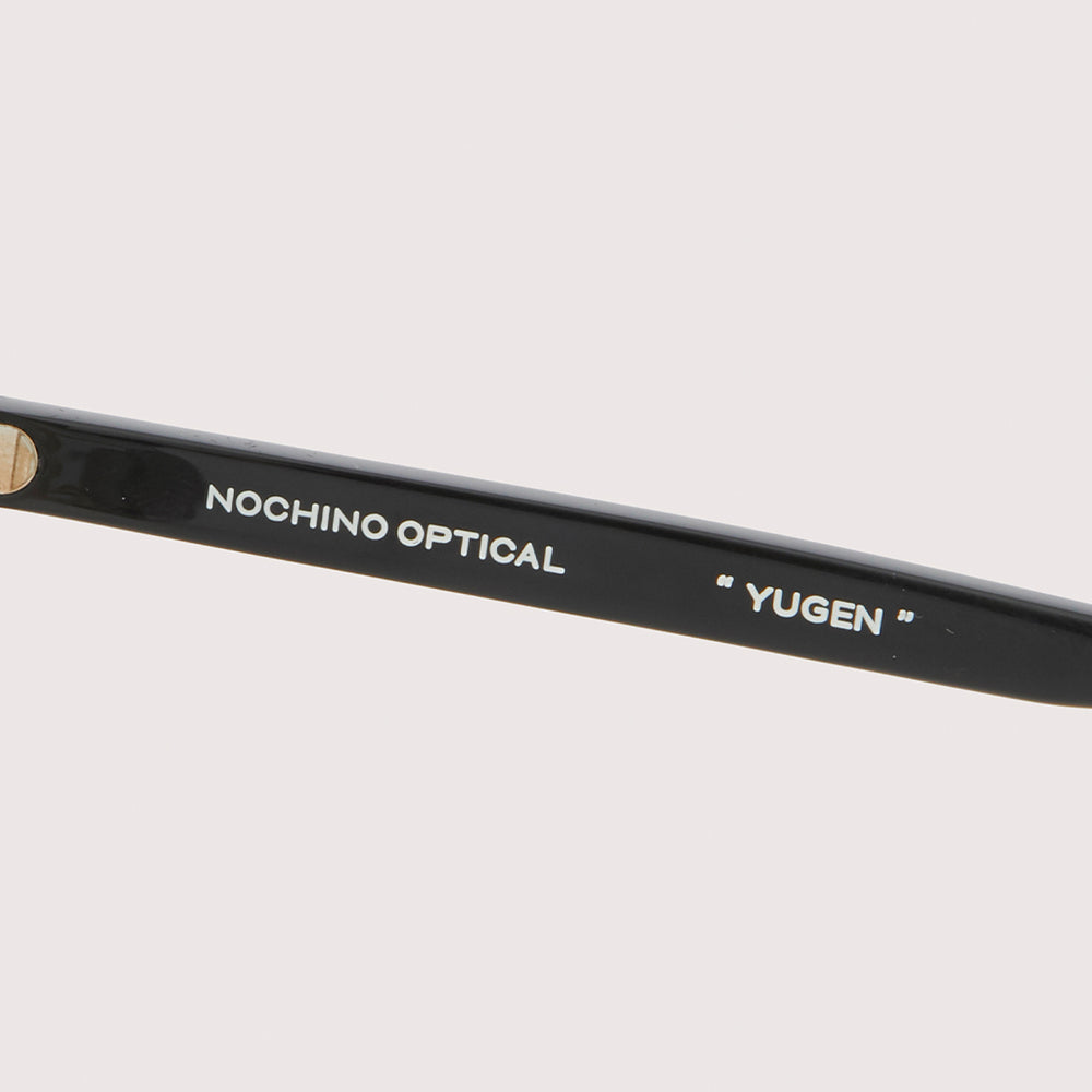小物 NOCHINO OPTICAL / YUGEN NOCHINO OPTICAL ノチノオプティカル YUGEN #5 小物