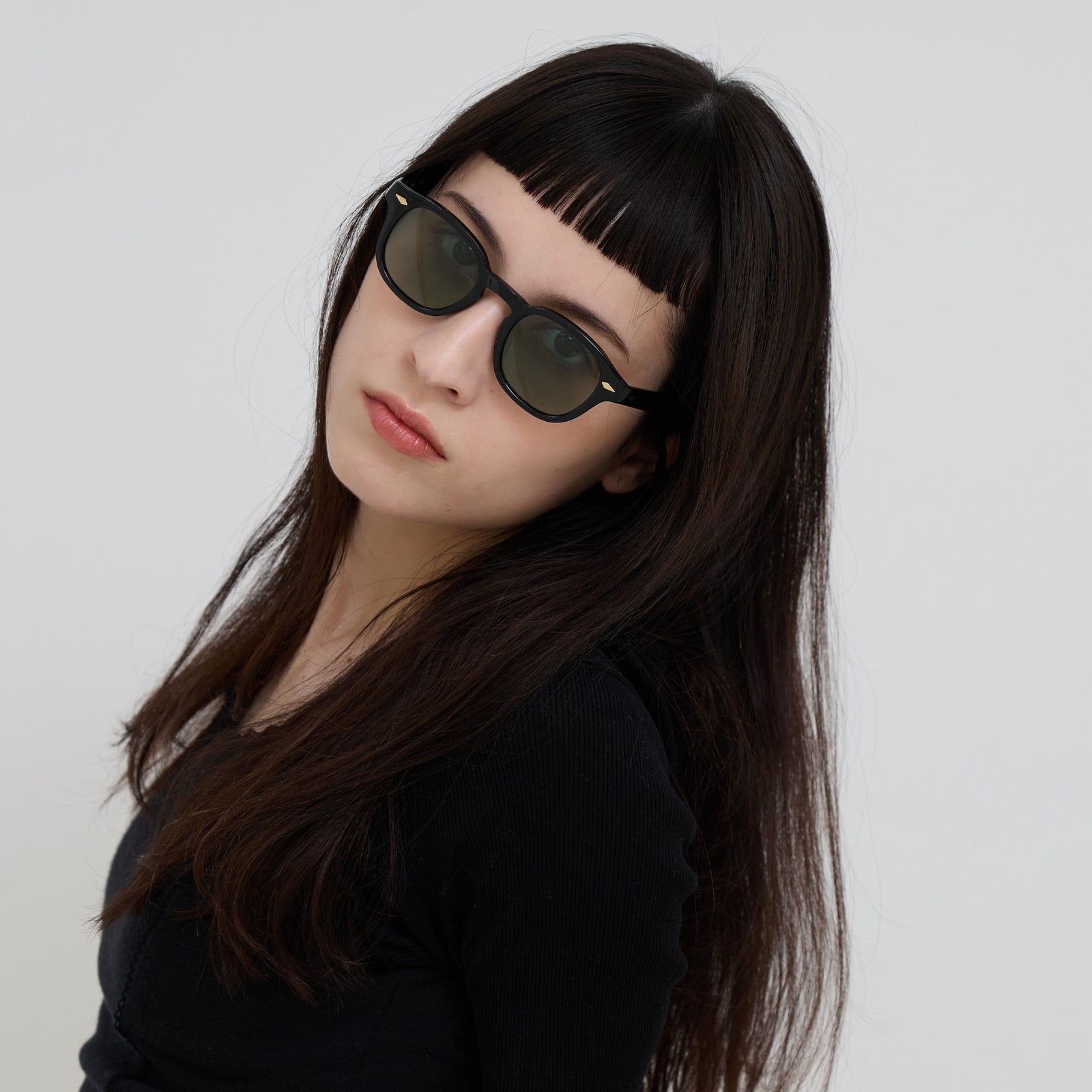 NOCHINO Green polarized lens ver.(偏光 ovy NOCHINO #H2.Green polarized lens ver.(偏光モデル) – NOCHINO