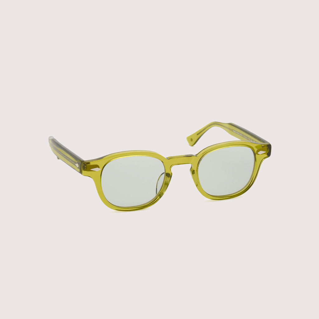 NOCHINO OPTICAL モデル　NOCHINO NOCHINO #40. AONI × GREY GREEN to D.GREY (調光) – NOCHINO OPTICAL