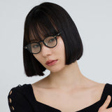TSUKIYOMI #2 GLOSS BLACK × GREY GREEN to D.GREY (PHOTOCHROMIC MODEL)