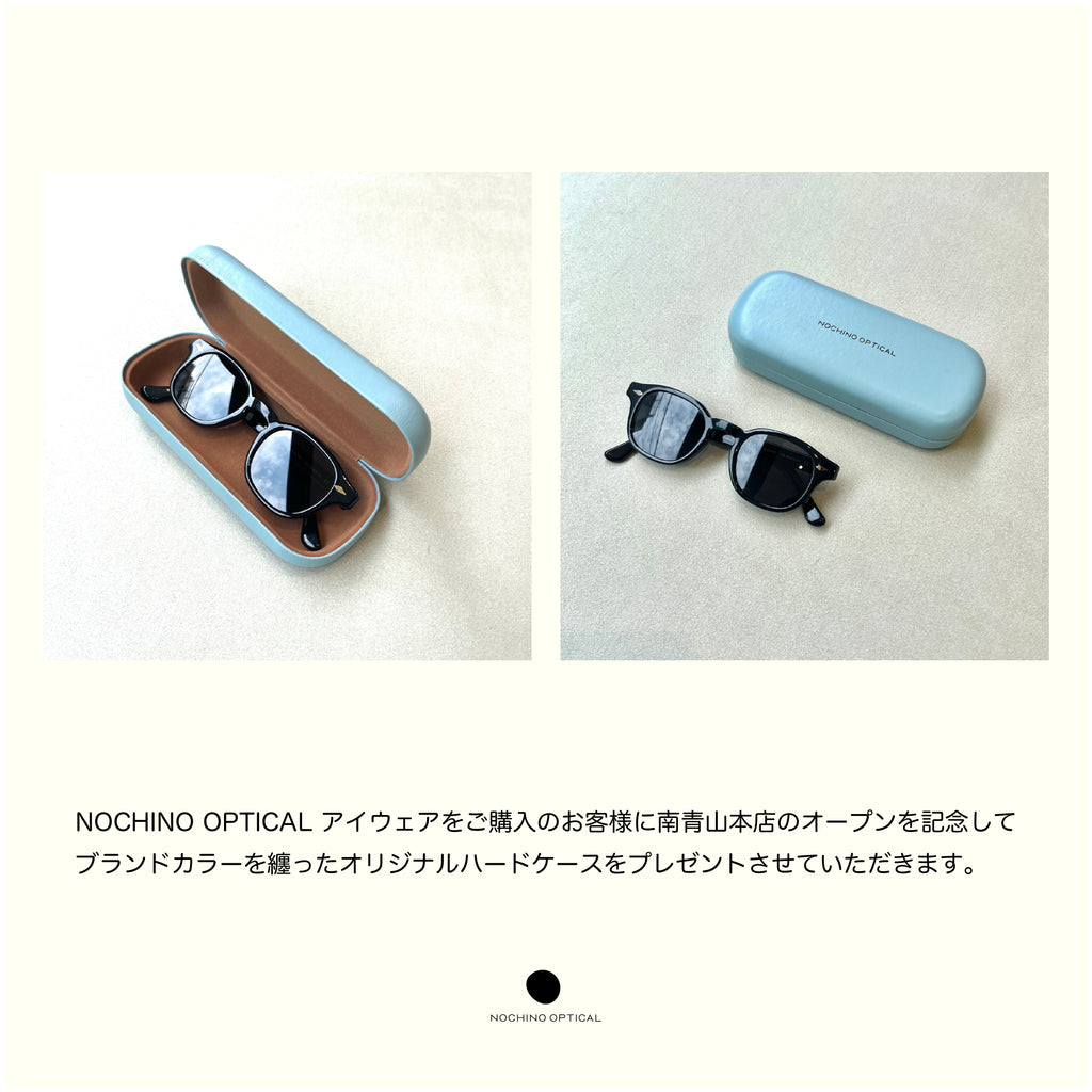 NOCHINO OPTICAL ノチノオプティカル 公式サイト