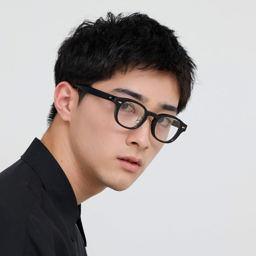 NOCHINO #1 GLOSS BLACK × CLEAR to GREY NOCHINO #1 GLOSS BLACK × CLEAR to GREY (PHOTOCHROMIC MODEL