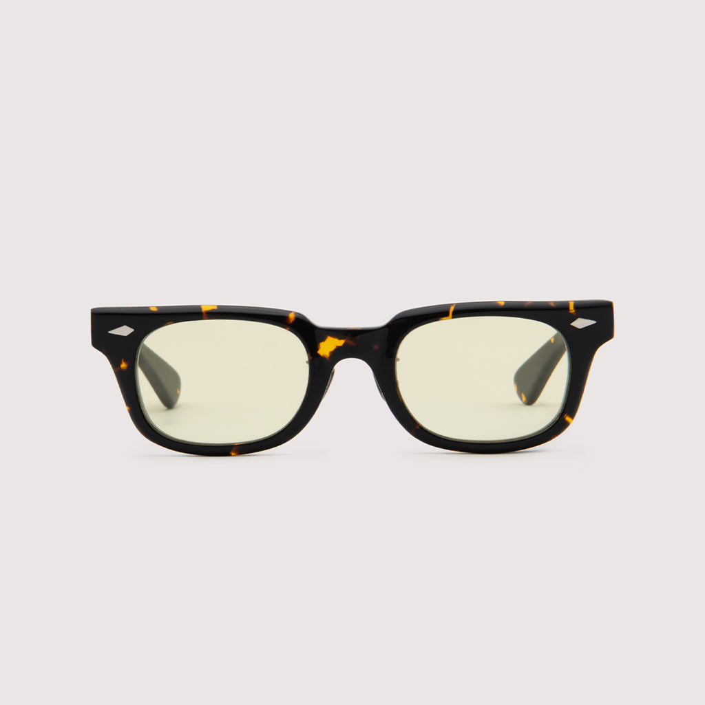 “ONDA” #3. BLACK AMBER × YELLOW (調光)