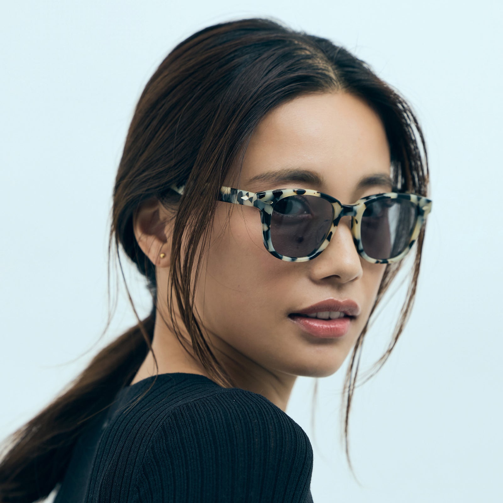 THE SHISHIKUI サングラスSlim / DEMI Slim / DEMI – SHISHIKUI