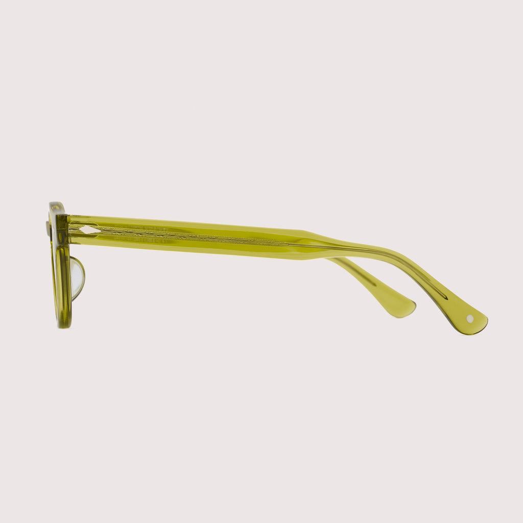 NOCHINO OPTICAL モデル　NOCHINO NOCHINO #40. AONI × GREY GREEN to D.GREY (調光) – NOCHINO OPTICAL