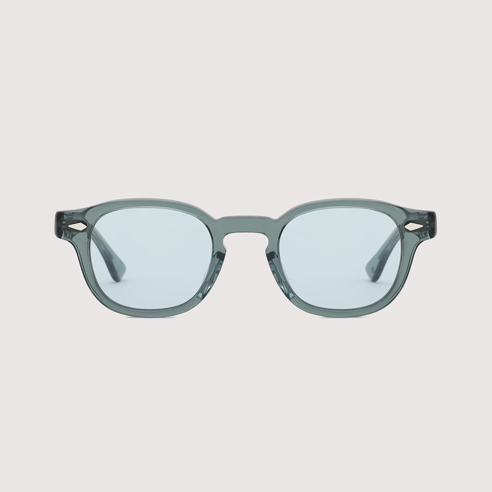 小物 NOCHINO OPTICAL NOCHINO OPTICAL(ノチノ オプティカル) 別注NOCHINO/TRANSPARENT