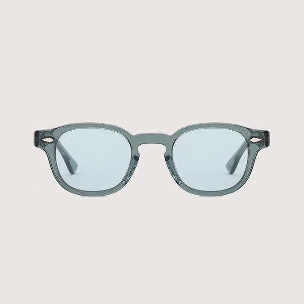 NOCHINO #41. SABI ASAGI × BLUE GREY to D.GREY (調光モデル)