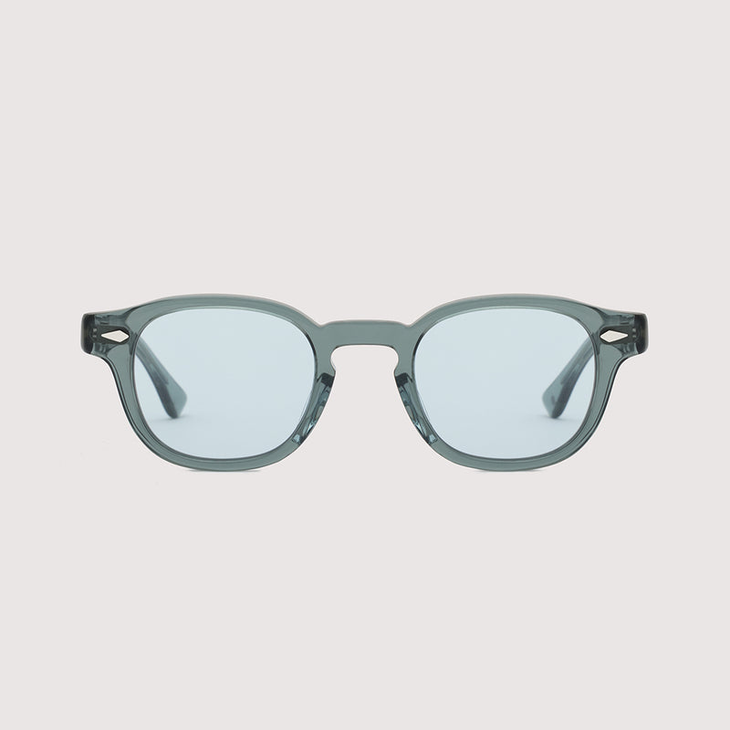 NOCHINO #41. SABI ASAGI × BLUE GREY to D.GREY (調光モデル)