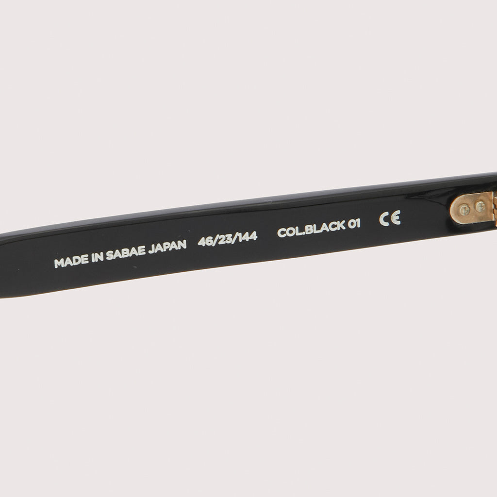 NOCHINO OPTICAL  KOUGETSU #1. PLUTINUM SILVER × CLEAR TO D.GREY (調光モデル)
