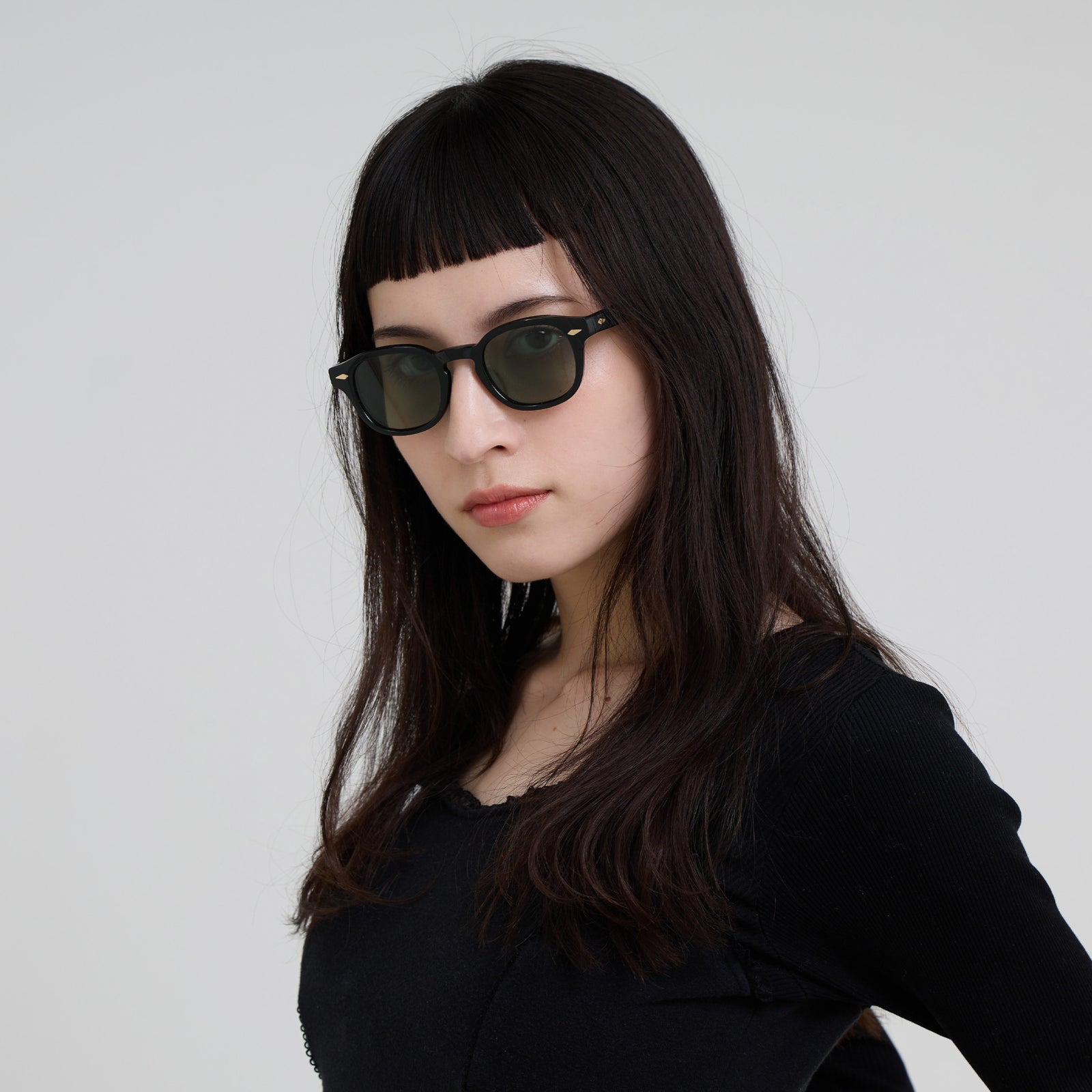 NOCHINO #H2.Green polarized lens ver.(偏光モデル) – NOCHINO