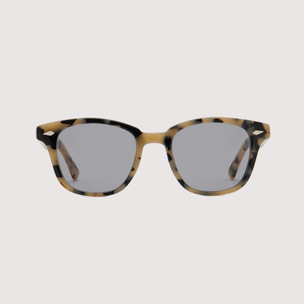 SANSUI #8. MOKURAN DEMI x SMOKE GREY (非調光)