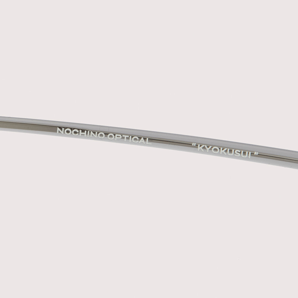 100％品質 SILVER PLUTINUM #2 KYOKUSUI FLAME (調 D.GREY to GREEN GREY × 洗顔料