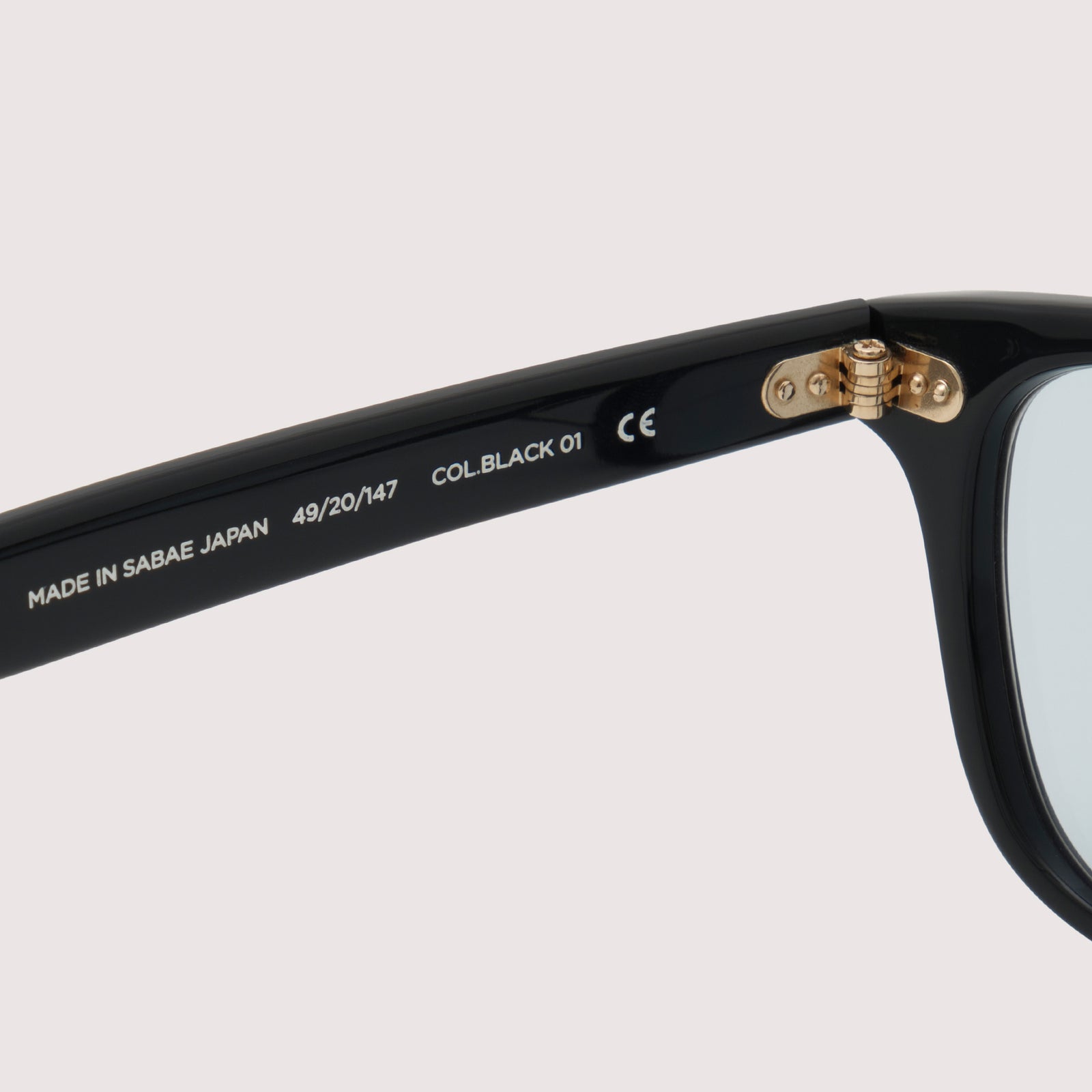 SANSUI #12. GLOSS BLACK × BLUE GREY to D.GREY (調光モデル