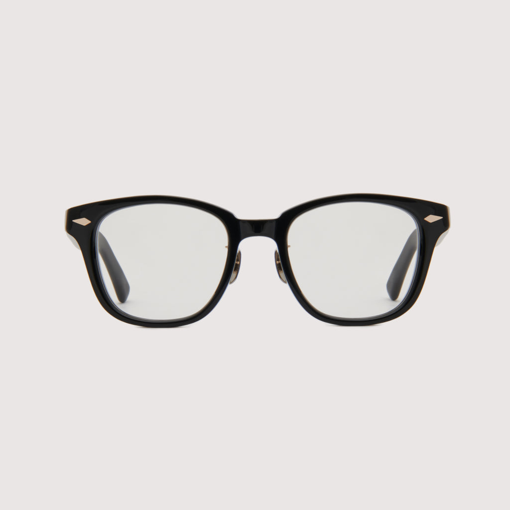 SANSUI FR #1. GLOSS BLACK × CLEAR to GREY (調光)