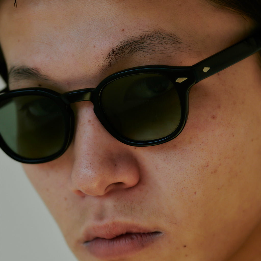 NOCHINO #H1.Black polarized lens ver.(偏光) – NOCHINO OPTICAL