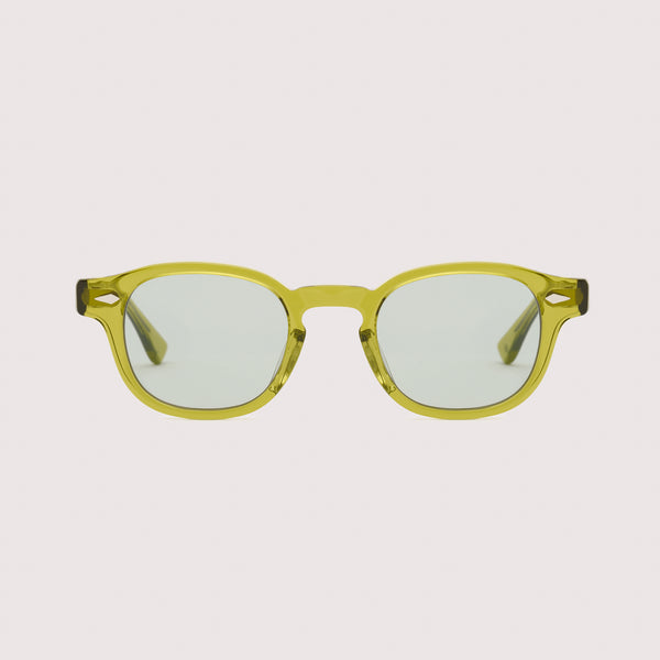 NOCHINO #40. AONI × GREY GREEN to D.GREY (調光モデル)